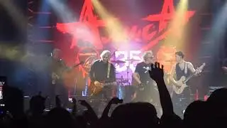 АлисА - МОЁ ПОКОЛЕНИЕ (Ярославль КСК Вознесенский 02.03.2019.г.)