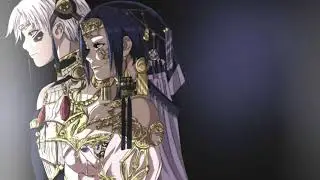 Tokyo Ghoul:re OST - Mvt. 5 