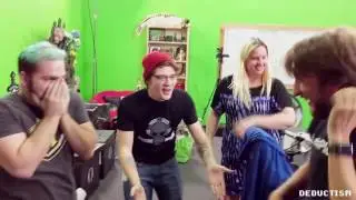 achievement hunter | kids
