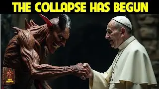 5 Prophecies Of Daniel That Are About To Be Fulfilled (2025) | Full Movie 4K