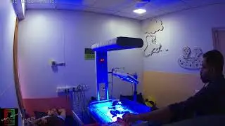 Phototherapy - Jaundice Therapy for Baby (Only 3 days Old Baby)