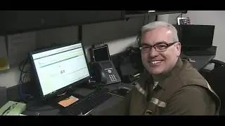 UPS Plainfield Safety Video