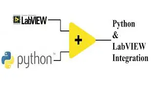 Different Data Types in LabVIEW and Python