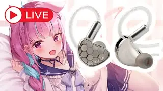 Por si no lo viste: KBEAR Xuanwu sonido genérico pero sabroso y hermoso diseño #auricular