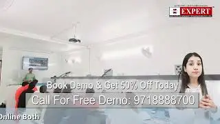 Advance iPhone Repairing Course | Micro to Advance 100% Practical Training | Expert Institute