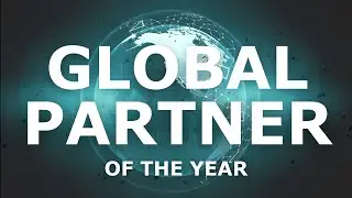 Epicor Global Partner Of The Year 2024