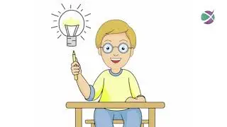 Visual arts and Animation Marketing Video