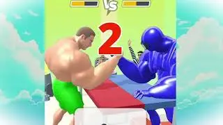 CHALLENGE HULK 💪 V/S 💙 HULK | 2024 ?..............