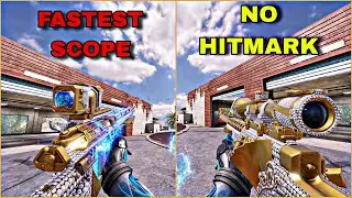 TOP 5 BEST META SNIPERS in CODM (Season 9)