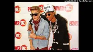 Lil Twist - Twerk ft. Justin Bieber & Miley Cyrus [Full Version]