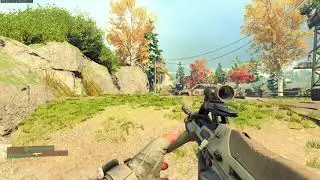 Call of Duty®  Black Ops 4 The Art of Strategic Placement