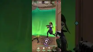 I AM SO BAD