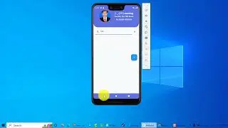 #Flutter