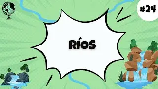Geografía #24 - 
