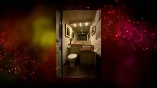 Mitchelcroft review in Buckfastleigh - UK 1080p Review