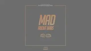 AM x Skengdo - Mad about bars |§ Instrumental