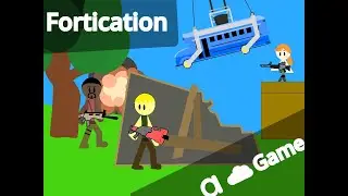 ☁Fire Fortication☁ 