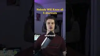 5 Unknown Windows Shortcuts