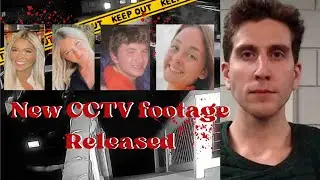 The Chilling Story of Bryan Kohberger and the Idaho Student Murders | New Evidence Leaked