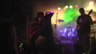 Nightfall Ave.mov