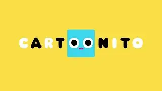 Cartoonito Latinoamérica + Oddent: AD SPOT - Oddent Baby | MAY/2022