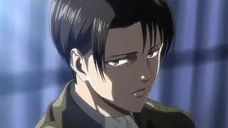 تاديتي لصوت ليفاي