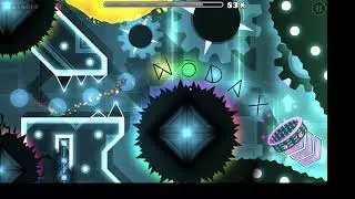 Geometry Dash | Collab part for Origin pulse