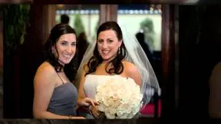 Cescaphe Ballroom Wedding - http://www.picturesbytodd.com