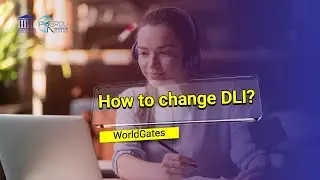 How to change DLI?