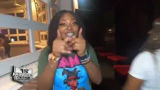 G QUEEN RECAPS HER BATTLE WITH ASH-LEE AT URLS FUTURE QUEENS