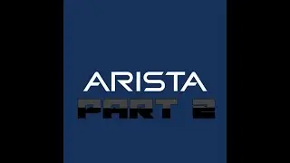 Alternative to PFSense - Arista Networks NGFW - OS Familiarization - Basic Introduction - 25