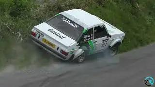Rally Of The Lakes 2022 (HD)