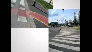 Tribina: Davorin Belamarić - Bicikl i grad, perspektive održivog kretanja