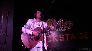 Please Come Home For Christmas - ALEX MASON