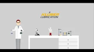 Innovation in open gear lubrication: Klübersynth OA 98-15000