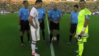 Fútbol Latinoamericano Out of Context #2