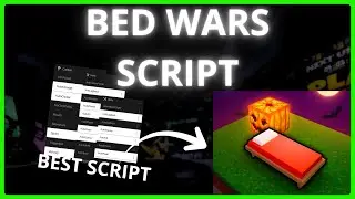 BedWars Script Auto Win Roblox 2025 PC & Mobile