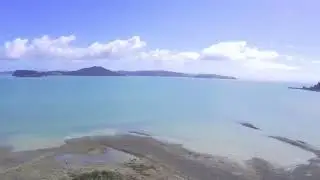 1st time fly drone at kawakawaNZ(apology voice owner to all the viewers it's my first time to fly)