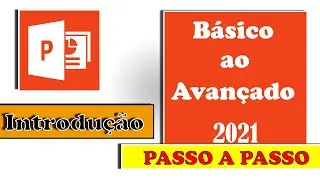 Introdução ao Power Point 365 - Passo a Passo