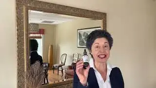 What’s New from Dina Khader? | Another Benefit of Melatonin