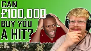 Reacting to the 2022 Sidemen Christmas Song (Christmas Drillings)