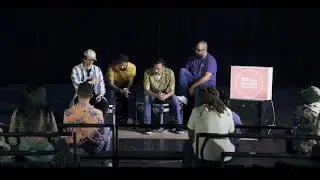 Levi's® Music Project | Masterclass W/ Bomba Dischi