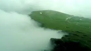Sis Dağı Drone Çekimi