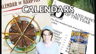 Use Time And Seasons To Skyrocket Immersion in D&D