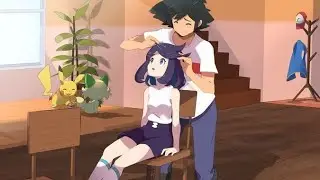 Pokemon Horizon Episode 1 - Full Episode in English