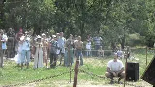 Щит Меч 1x8 Хоменко (Дикие Лебеди) vs Маслак (ОХМХ)
