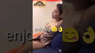 Cewek pamer body || Gila mulus banget 🤤🤤