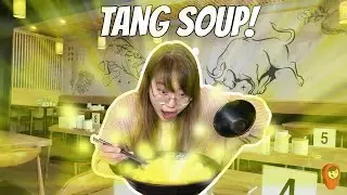 YinTang Spicy Hot Pot : Zio Zio Foodie