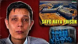 He Exposed Bashar Alassad's Prisons | The Tragic Story of Mazen Al-Hummada | Syria's Disappeared