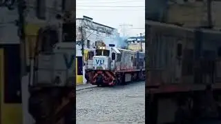 Trem Cachoeira e São Félix Bahia